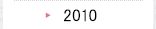 2010年のプロジェクト活動